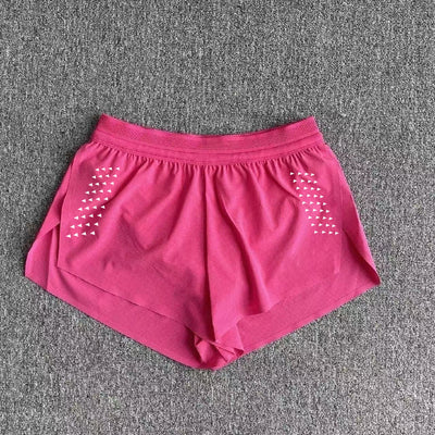 Pantalones Cortos Hombre Transpirables de Secado Rápido - Image 10