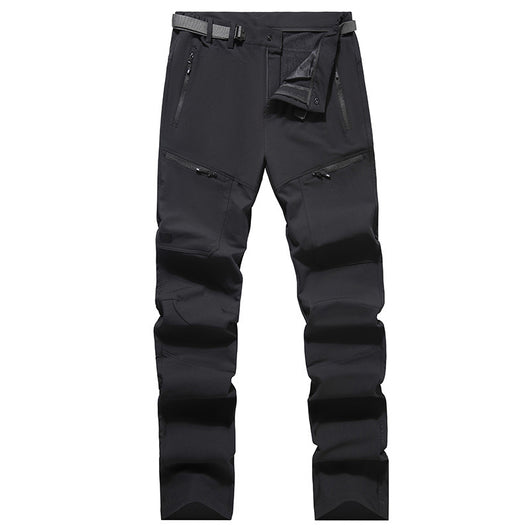 Pantalones Deportivos de Secado Rápido para Primavera y Otoño - Image 11