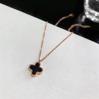 Cadena Delicada para Clavícula - Collar Minimalista Ajustable - Image 15