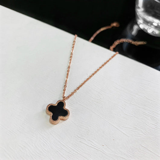 Cadena Delicada para Clavícula - Collar Minimalista Ajustable - Image 15