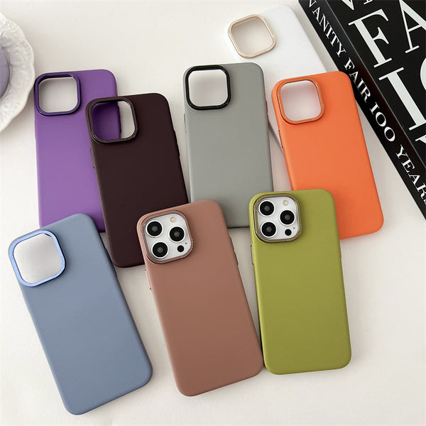 Funda para Teléfono de Cristal Arena con Agujeros Grandes
