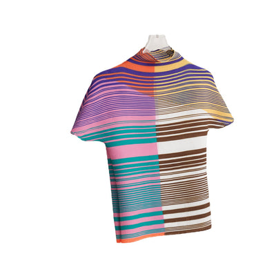 Conjunto Falda y Blusa Dos Piezas para Mujer - Image 6
