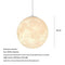 3000K Warm White Light - 30cm