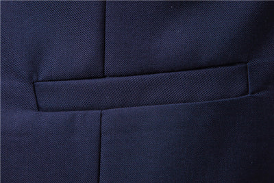 Chaleco de Vestir Casual Profesional para Hombre - Image 18