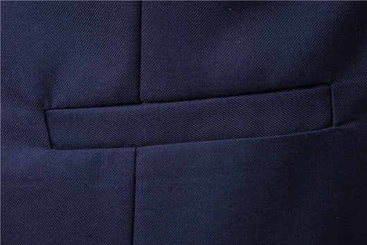 Chaleco de Vestir Casual Profesional para Hombre - Image 18