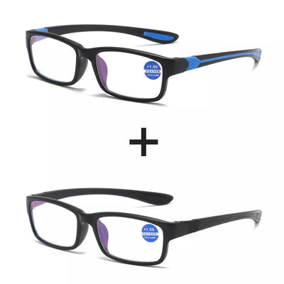 Gafas Presbicia con Filtro Azul HD para Adultos Mayores - Image 6