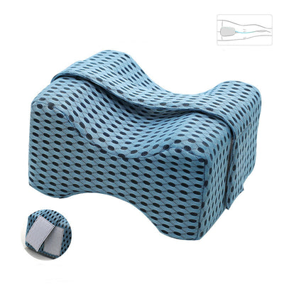 Almohada de Espuma Viscoelástica para Piernas con Memoria Térmica - Image 14
