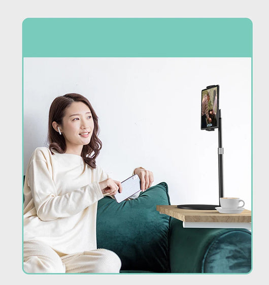 Soporte Retráctil Multiusos para Tablet y Smartphone - Image 17