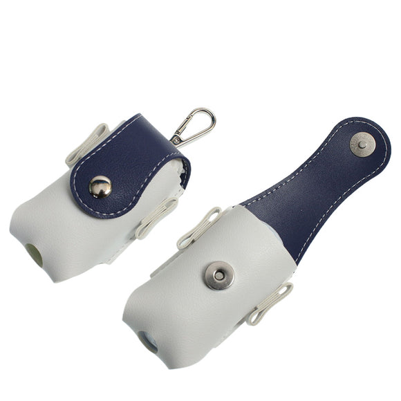 Bolsa Esférica Portátil Compacta