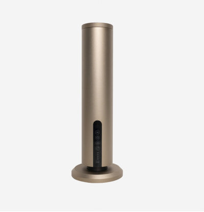 Difusor Aromático Bluetooth con Carga Silenciosa y Diseño Premium - Image 6
