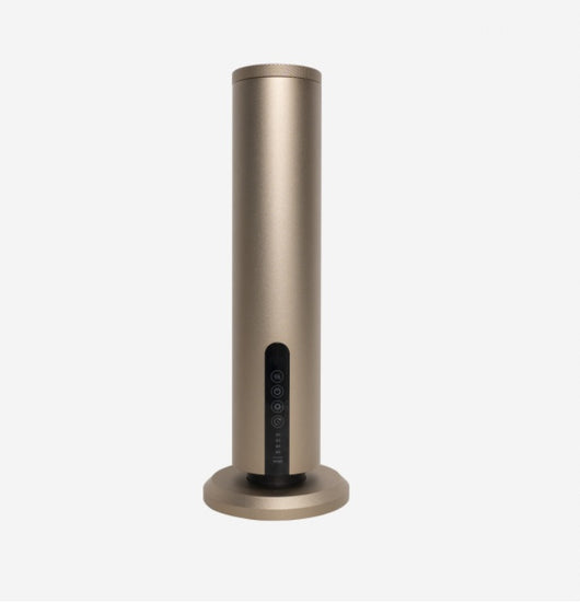 Difusor Aromático Bluetooth con Carga Silenciosa y Diseño Premium - Image 6