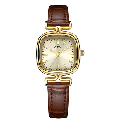 Reloj Inteligente Resistente al Agua para Mujer - Cuarzo de Precisión - Image 5