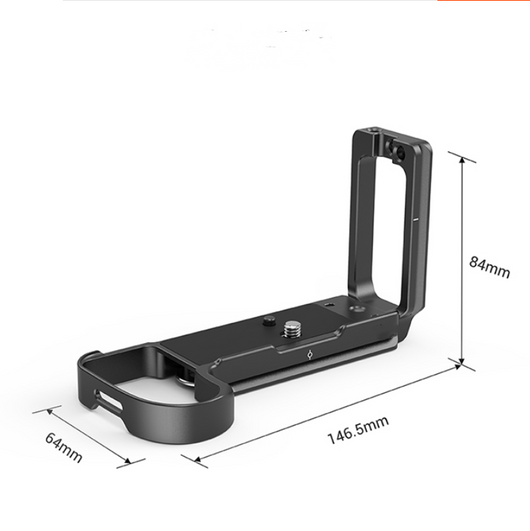 Accesorios de Tablero en Forma L con Ensamblaje Rápido - Image 4