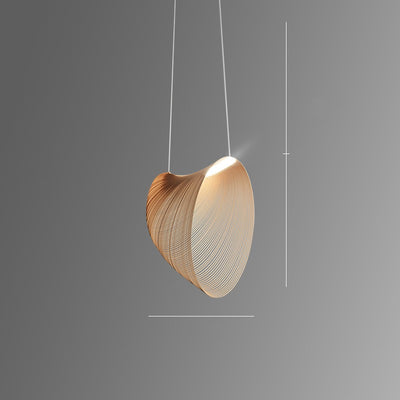 Lámpara Colgante Nórdica Moderna para Comedor y Barra - Image 4