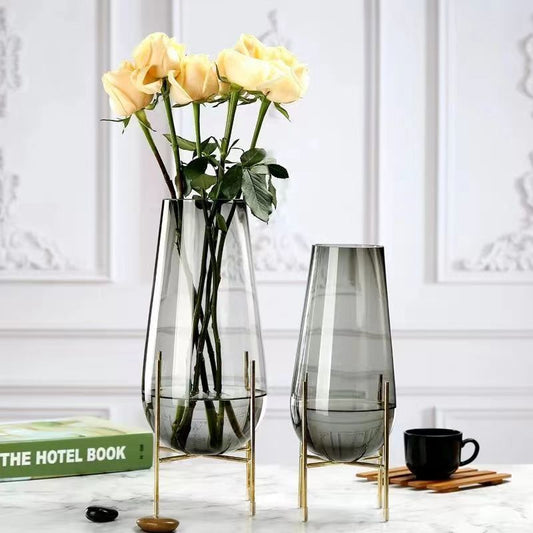 Decoración Minimalista Moderna para Sala de Estar y Oficina en Casa