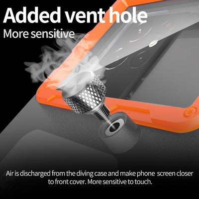 Funda Protectora Impermeable Universal para Teléfono - Image 11