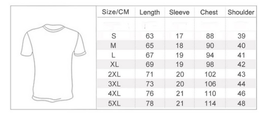 Playera Básica de Verano para Hombre - Colores Sólidos - Image 9