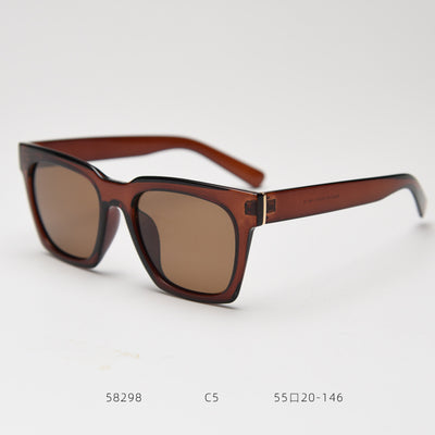 Gafas de Sol Polarizadas TR90 - Estilo Trendy para Hombre y Mujer - Image 9