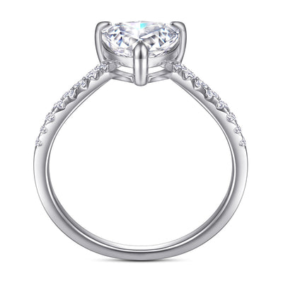 Anillo de Plata Esterlina para Mujer - Image 3