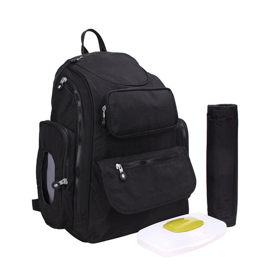 Bolsa Maternal Multifuncional de Gran Capacidad