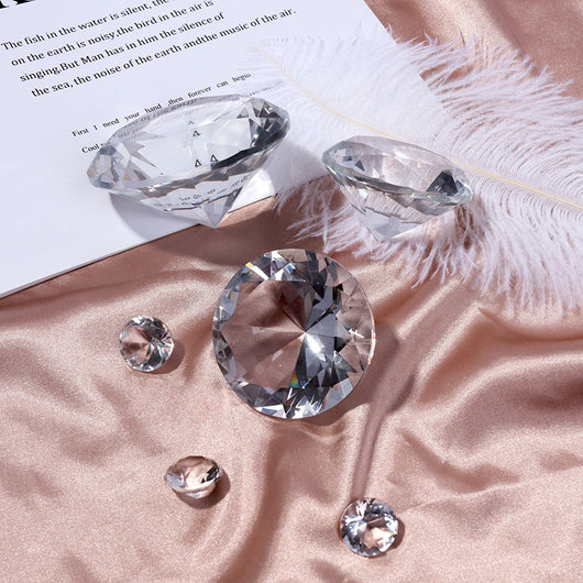 Cristal Diamante Simulado para Fotografía y Decoración - Image 7