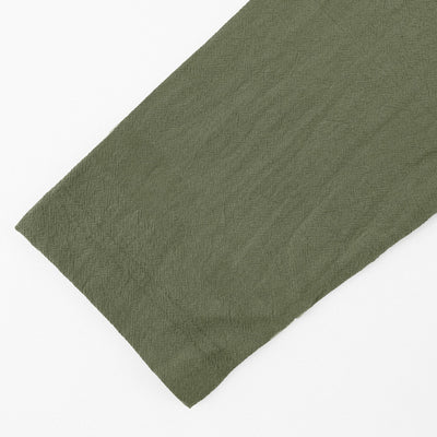 Henley con Capucha y Mangas Largas con Bolsillos Grandes - Image 13