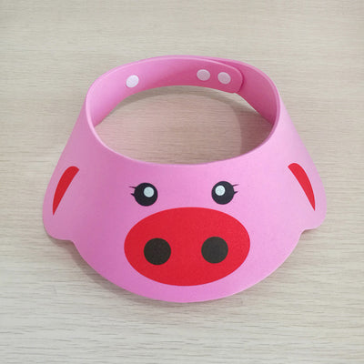 Gorro Ajustable para Bebé y Niños - Protección Solar Versátil - Image 8
