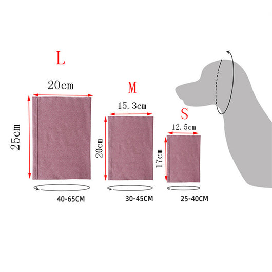 Orejeras Protectoras para Mascotas - Aislante de Ruido y Calor - Image 2