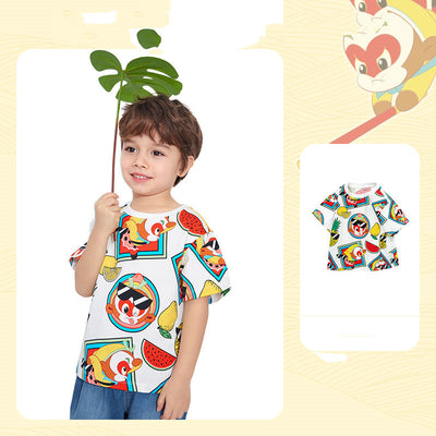 Ropa de Verano Coordinada Padres e Hijos - Image 17