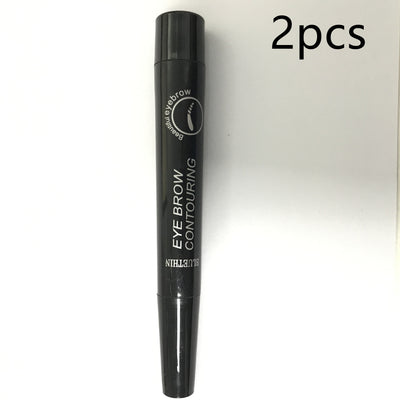 Lápiz Líquido para Cejas de Larga Duración Resistente al Agua - Image 15