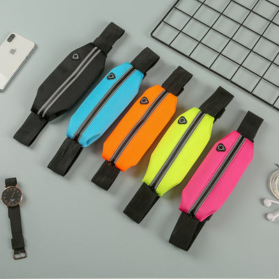 Cinturones Invisibles para Correr para Hombre y Mujer - Image 2