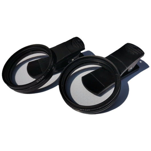 Filtro CPL Polarizador con Lentes Reflectantes para Fotografía y Móvil - Image 5