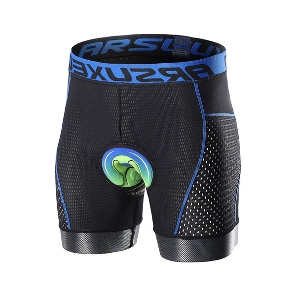 Pantalones de Montaña Transpirables de Secado Rápido con Cinturón y Refuerzo de Silicona