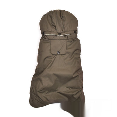 Ropa de Algodón para Perros Otoño e Invierno - Image 4