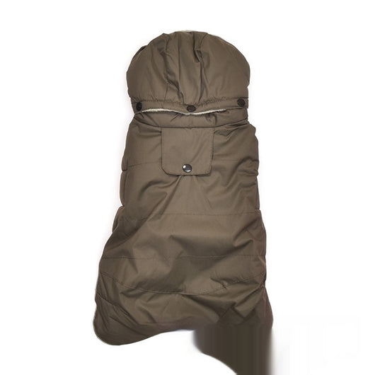 Ropa de Algodón para Perros Otoño e Invierno - Image 4