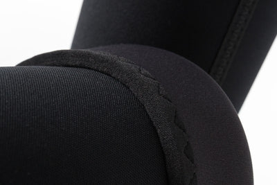 Rodillera Profesional de Neopreno 7mm - Soporte Intenso para Entrenamiento - Image 2