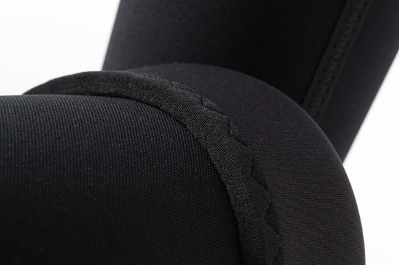 Rodillera Profesional de Neopreno 7mm - Soporte Intenso para Entrenamiento