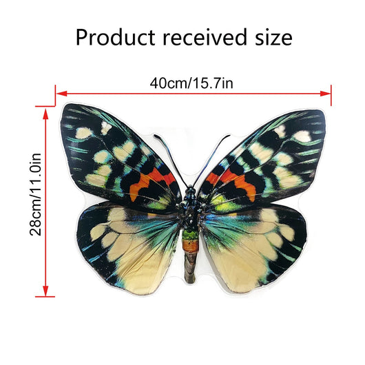Pegatinas Decorativas de Mariposas para Pared - Image 12