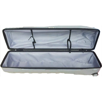 Maleta Rígida para Palos de Golf - Protección Certificada para Aerolíneas - Image 3
