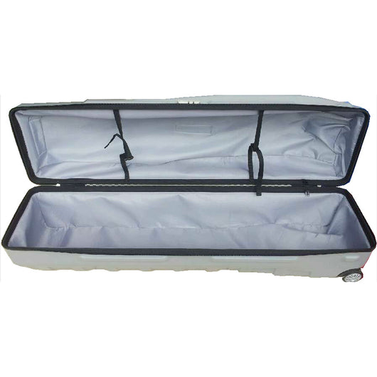 Maleta Rígida para Palos de Golf - Protección Certificada para Aerolíneas - Image 3