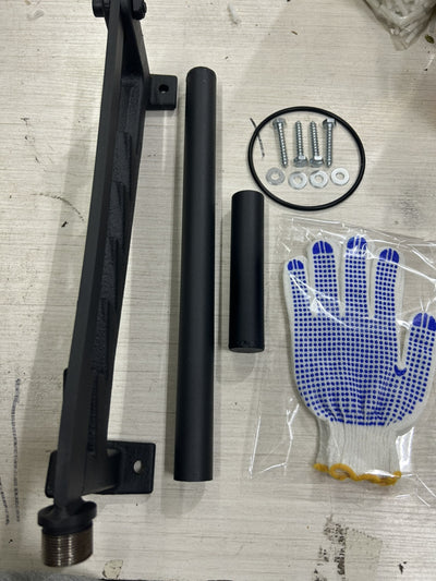 Divisor de Leña Portátil - Adorno de Seguridad para Camping y Hogar - Image 5