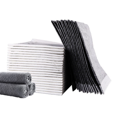Pañal de Carbón Bambú para Perros - Almohadilla Absorbente Desodorizante - Image 9