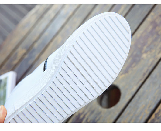 Zapatillas Canvas Altas para Mujer - Image 11