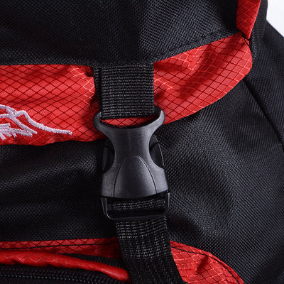 Mochila de Senderismo 80L Ultraligera para Hombre y Mujer - Image 7