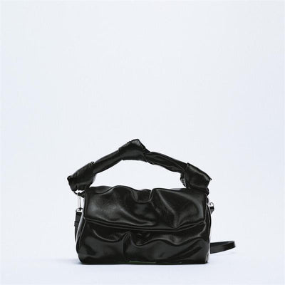 Bolso Bandolera Cuadrado Mini - Elegancia Compacta para Diario - Image 8