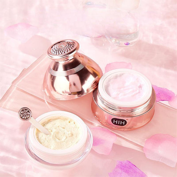 Crema Facial Antiarrugas con Corrector de Luminosidad