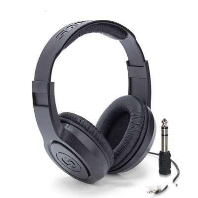 Auriculares de Monitoreo Profesional con Diseño Envolvente - Image 7