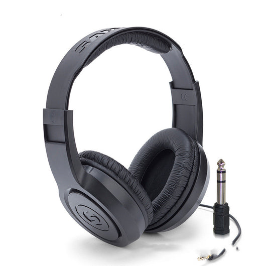 Auriculares de Monitoreo Profesional con Diseño Envolvente - Image 7