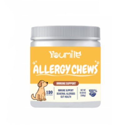 Chicle Antihistamínico para Alergias - Image 2