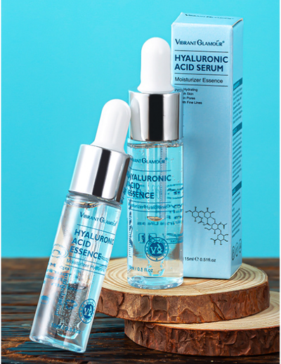 Sérum Facial de Ácido Hialurónico Anti-Envejecimiento con Efecto Reductor de Poros - Image 14